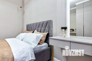 1-к квартира, на длительный срок, 50м2, 5/22 этаж