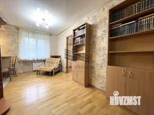 2-к квартира, на длительный срок, 55м2, 5/5 этаж