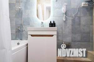 1-к квартира, посуточно, 11м2, 2/2 этаж