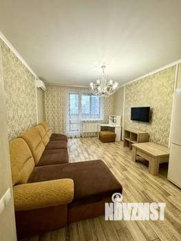 2-к квартира, на длительный срок, 53м2, 3/17 этаж