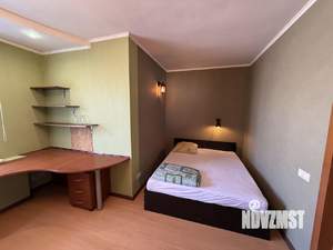 3-к квартира, на длительный срок, 105м2, 7/9 этаж