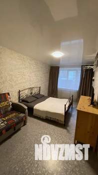 2-к квартира, посуточно, 42м2, 1/5 этаж