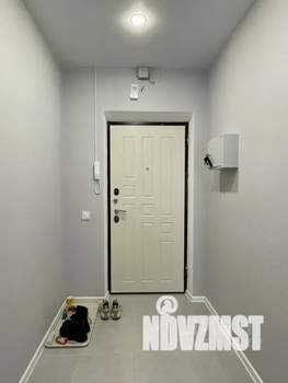 2-к квартира, посуточно, 59м2, 16/23 этаж