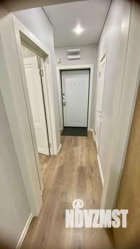 1-к квартира, на длительный срок, 35м2, 5/25 этаж