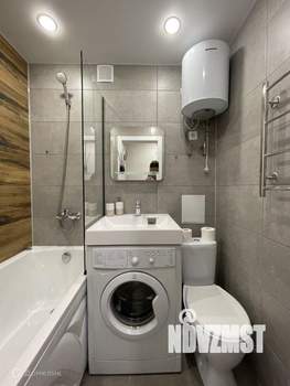 1-к квартира, на длительный срок, 29м2, 3/9 этаж