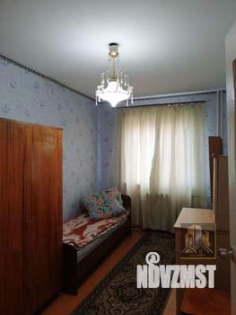 2-к квартира, на длительный срок, 44м2, 4/5 этаж