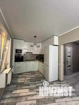 1-к квартира, посуточно, 40м2, 2/10 этаж