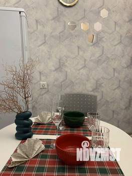 1-к квартира, посуточно, 40м2, 3/9 этаж