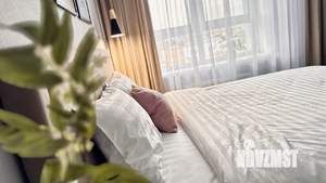 1-к квартира, на длительный срок, 40м2, 4/9 этаж