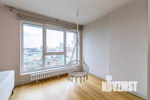 1-к квартира, посуточно, 85м2, 1/1 этаж