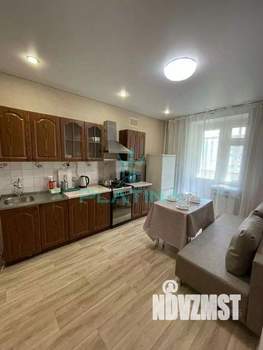 2-к квартира, на длительный срок, 38м2, 4/10 этаж