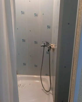 Студия квартира, на длительный срок, 18м2, 2/5 этаж