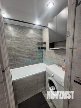 2-к квартира, на длительный срок, 54м2, 4/9 этаж