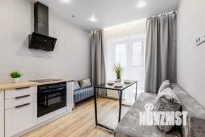 1-к квартира, посуточно, 45м2, 5/10 этаж