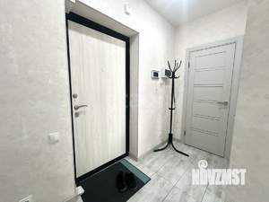 1-к квартира, на длительный срок, 40м2, 2/7 этаж