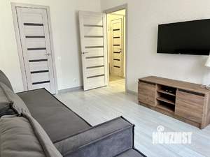 1-к квартира, на длительный срок, 36м2, 5/11 этаж