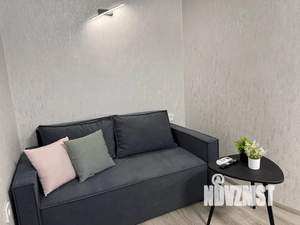 1-к квартира, посуточно, 38м2, 15/17 этаж