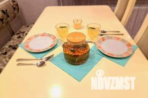 2-к квартира, посуточно, 52м2, 1/9 этаж