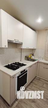 1-к квартира, на длительный срок, 34м2, 8/10 этаж