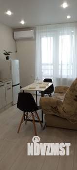 1-к квартира, посуточно, 43м2, 9/21 этаж