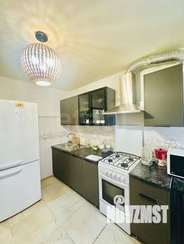 3-к квартира, на длительный срок, 63м2, 4/9 этаж