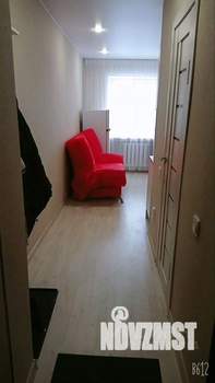 Студия квартира, на длительный срок, 14м2, 3/4 этаж