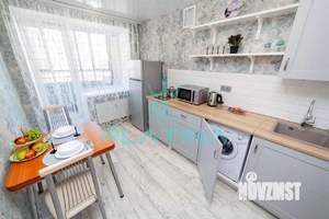 2-к квартира, на длительный срок, 65м2, 9/18 этаж