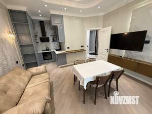 1-к квартира, на длительный срок, 51м2, 8/24 этаж