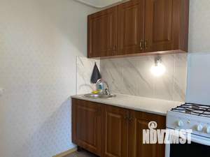 1-к квартира, посуточно, 40м2, 2/9 этаж