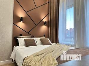 Студия квартира, посуточно, 20м2, 5/6 этаж