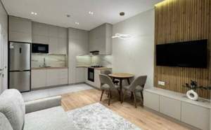 2-к квартира, на длительный срок, 50м2, 14/19 этаж