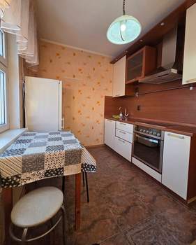 1-к квартира, на длительный срок, 37м2, 10/15 этаж