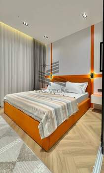 1-к квартира, на длительный срок, 42м2, 3/6 этаж