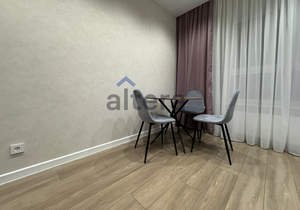 1-к квартира, на длительный срок, 40м2, 3/8 этаж