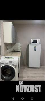 Студия квартира, на длительный срок, 18м2, 3/5 этаж