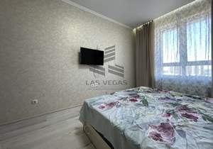 2-к квартира, на длительный срок, 60м2, 7/19 этаж