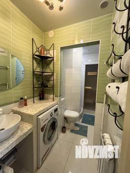 Студия квартира, на длительный срок, 40м2, 5/5 этаж