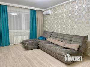 2-к квартира, на длительный срок, 65м2, 3/9 этаж