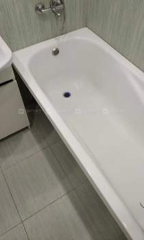 1-к квартира, на длительный срок, 40м2, 10/20 этаж