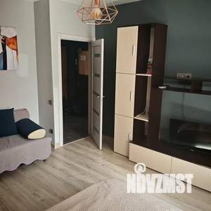 1-к квартира, посуточно, 34м2, 10/12 этаж