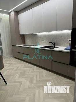 2-к квартира, на длительный срок, 60м2, 6/18 этаж