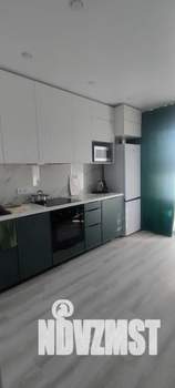 1-к квартира, посуточно, 34м2, 5/9 этаж