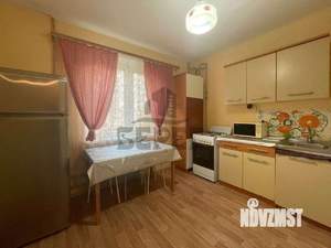 1-к квартира, на длительный срок, 38м2, 2/9 этаж