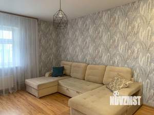 2-к квартира, на длительный срок, 70м2, 10/16 этаж