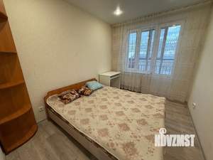 3-к квартира, на длительный срок, 50м2, 4/9 этаж