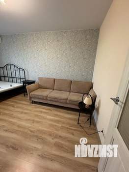 1-к квартира, на длительный срок, 42м2, 18/23 этаж