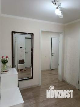 3-к квартира, на длительный срок, 68м2, 7/9 этаж