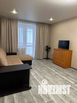 1-к квартира, посуточно, 45м2, 6/16 этаж