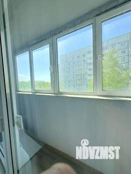 1-к квартира, на длительный срок, 38м2, 4/10 этаж