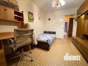 3-к квартира, на длительный срок, 64м2, 2/9 этаж
